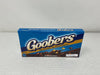 Nestle Goobers - Chocolate Covered Peanuts (Pack of 4) 3.5 oz Theater Boxes