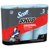 2 Pack 75130 Shop Towels, 55 Towels/In each Pack ((24 rolls Total))