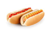 Concession Essentials Heinz Tomato Ketchup, 88 Ounces (Two 44 Oz Plastic Squeeze Bottles) (CE 44oz Ketchup 2 Pack)