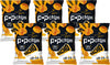 Popchips Potato Chips Variety Pack, Single Serve 0.8 Ounce Bags (Pack of 24), 4 Flavors: 8 Sea Salt, 8 BBQ, 4 Sour Cream & Onion, 4 Salt & Vinegar