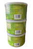 Trader Joe's Matcha Green Tea Latte Mix (Pack of 3)