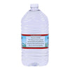 Crystal Geyser Natural Alpine Spring Water, Drinking Water Bottled at the Source, 6 Gallons