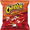Cheetos Crunchy 1oz, 10 Count