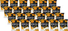Popchips Potato Chips Variety Pack, Single Serve 0.8 Ounce Bags (Pack of 24), 4 Flavors: 8 Sea Salt, 8 BBQ, 4 Sour Cream & Onion, 4 Salt & Vinegar