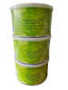 Trader Joe's Matcha Green Tea Latte Mix (Pack of 3)