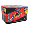 2 Pack 75130 Shop Towels, 55 Towels/In each Pack ((24 rolls Total))
