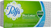 Puffs Plus Lotion Facial Tissues, Cube, 6 Boxes (56 Count Each)
