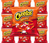 Cheetos Crunchy 1oz, 10 Count