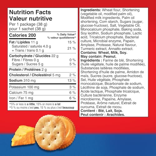 Premium Ritz CRACKER - Best Price Guaranteed