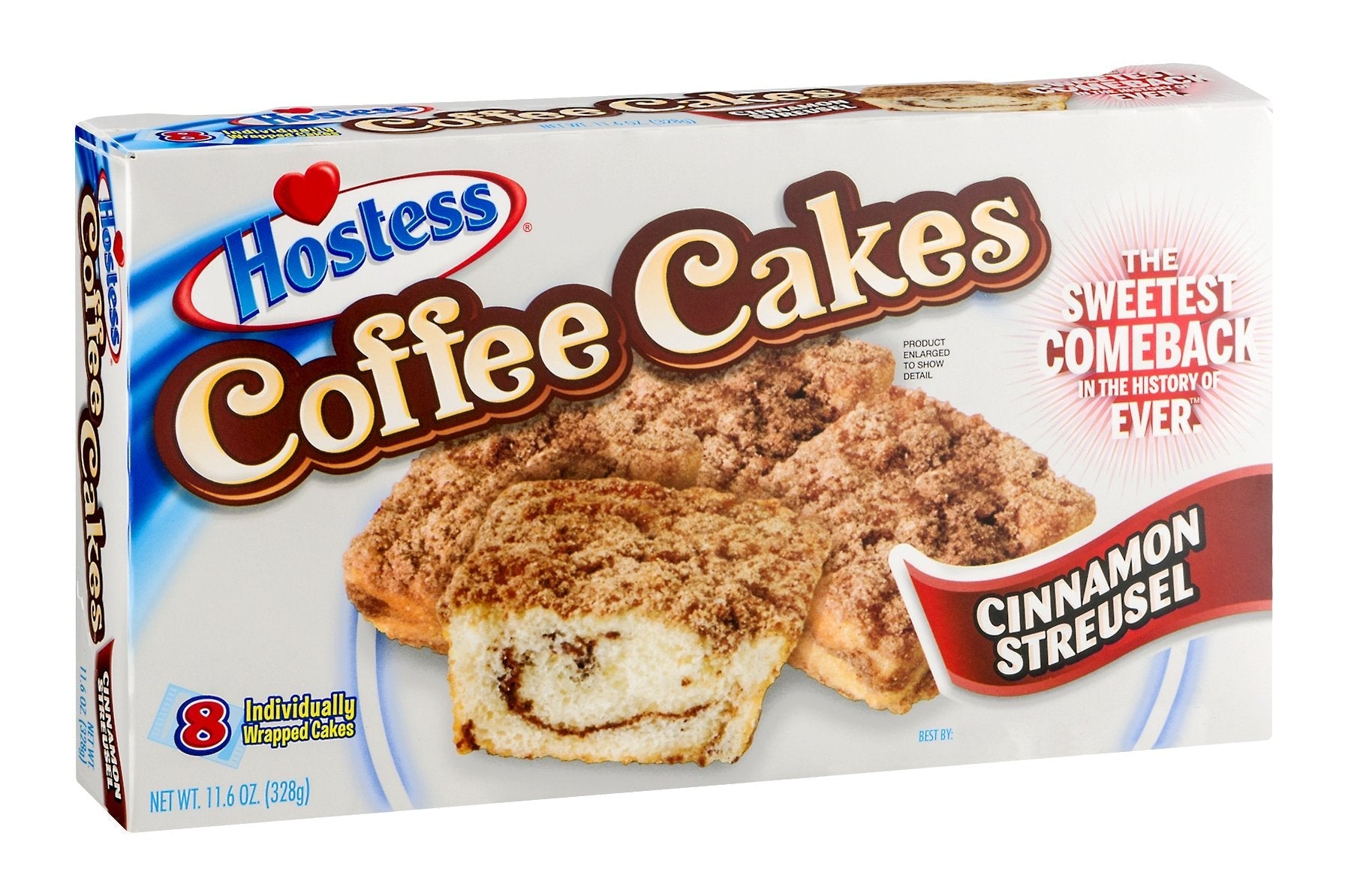 Premium Hostess CAKE - Limited Time Offer