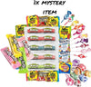Premium Hot Chips Variety Pack - Takis Fuego, Flamin' Hot Cheetos, and Chester's Hot Fries Pack of 12 with a Mystery Item, Perfect Snack with a Surprise