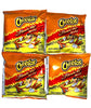 Premium Hot Chips Variety Pack - Takis Fuego, Flamin' Hot Cheetos, and Chester's Hot Fries Pack of 12 with a Mystery Item, Perfect Snack with a Surprise