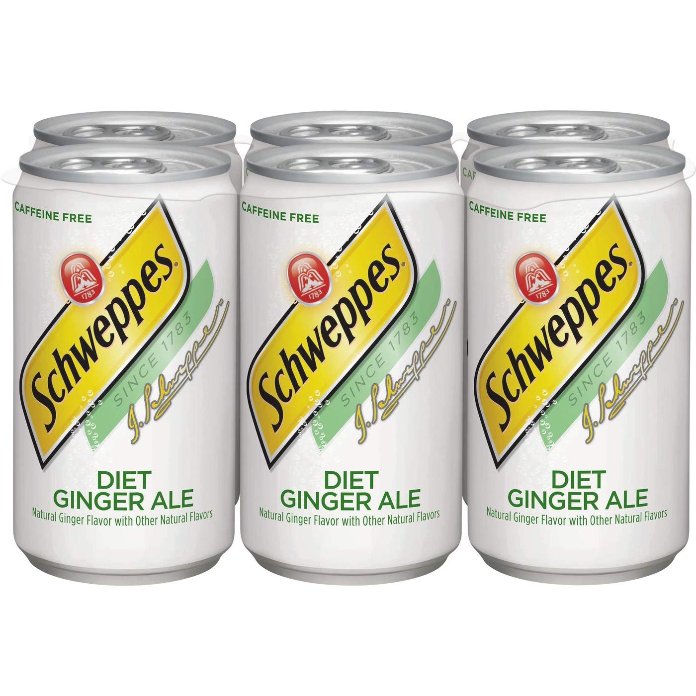 Quality Schweppes Schweppes Ginger Ale - Free Shipping Available