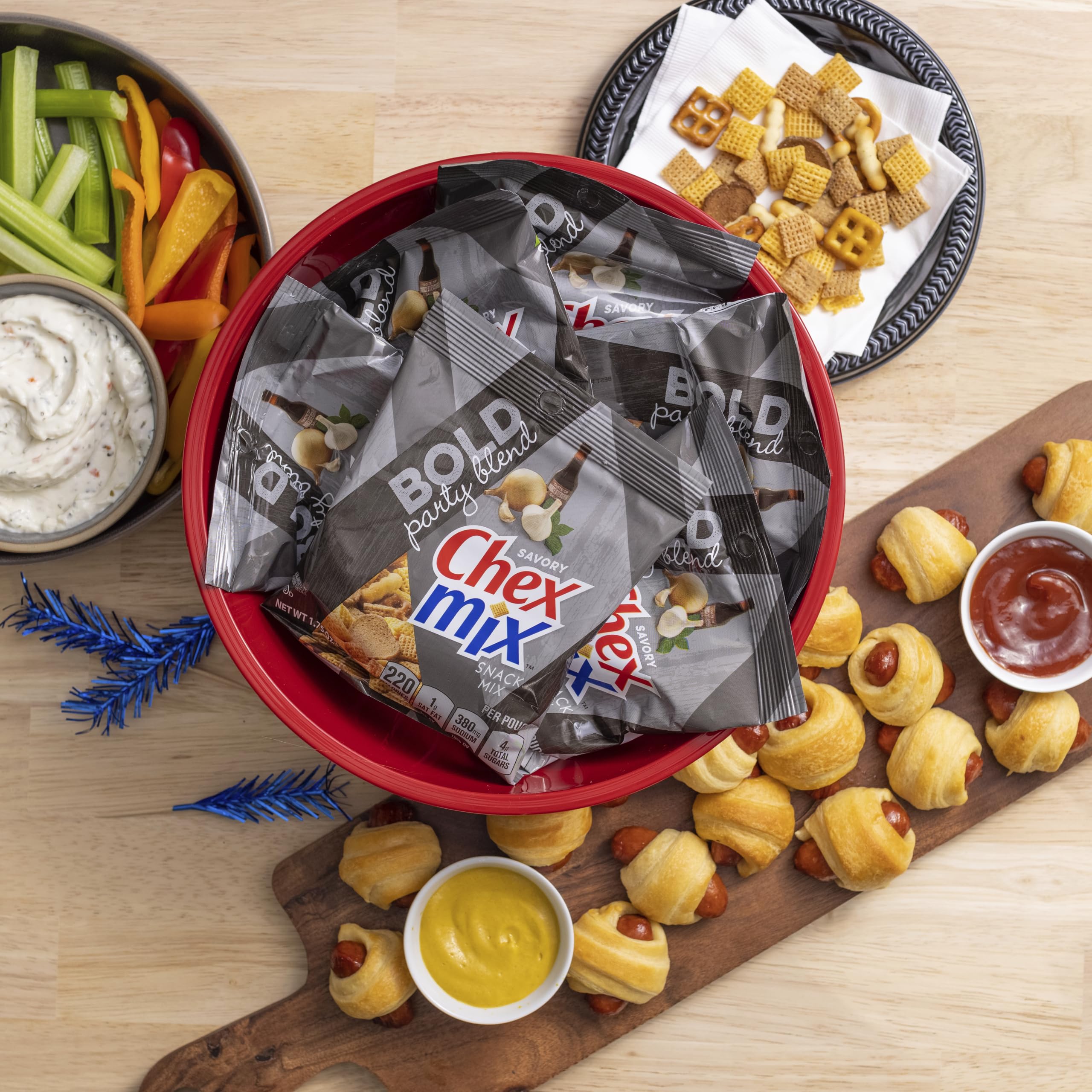 Quality Chex Mix Snacks - Shop Today