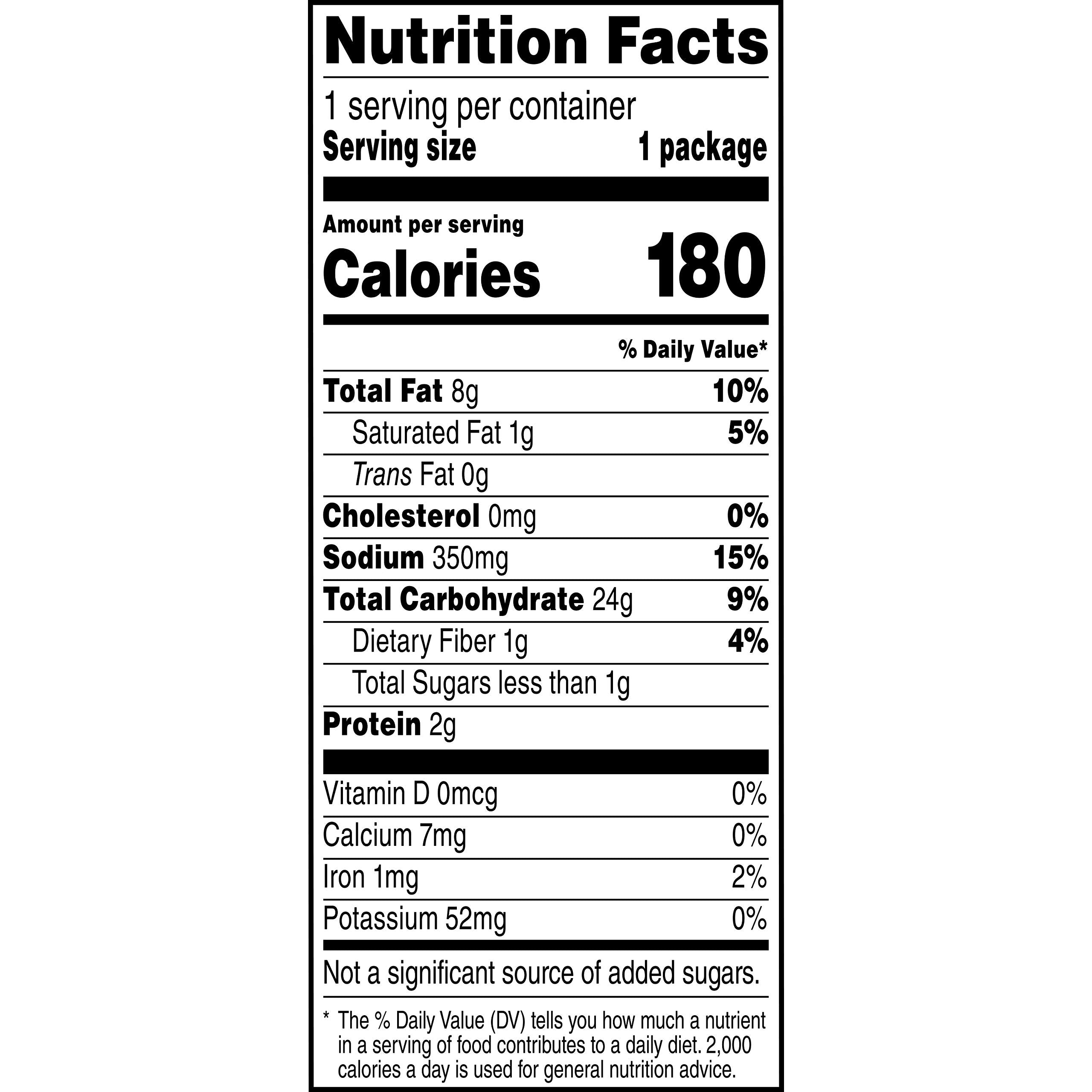 Quality FUNYUNS Funyuns Rings Kosher - Buy Now & Save