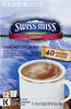 Quality Swiss Miss Milk Chocolate Hot Cocoa, Keurig Single-Serve Hot Chocolate K-Cup Pods, 72 Count