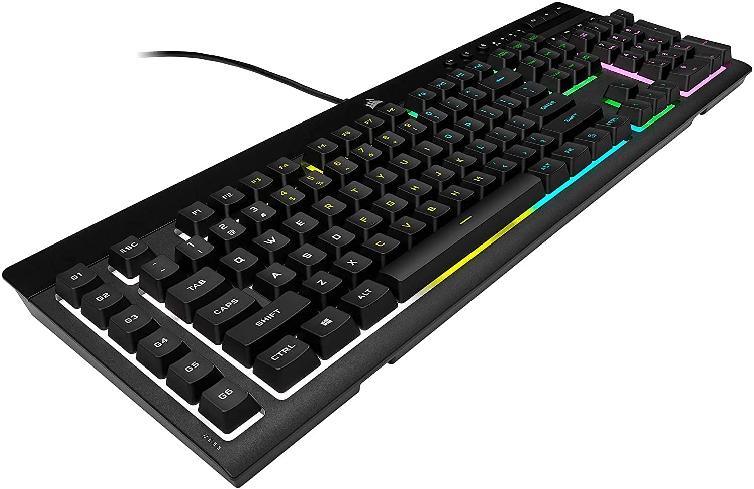 Quality Corsair Wired Gaming Keyboard - Shop Today