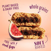 Premium Nature's Bakery Whole Wheat Fig Bars Oz - Buy Now & Save