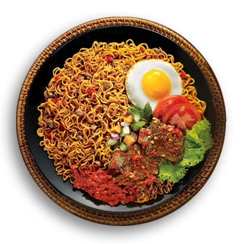 Premium Indomie Mi Goreng Instant Stir Fry Noodles - Buy Now & Save