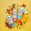 Quality BUBBL'R Antioxidant Sparkling Water with Natural Caffeine, Zero Sugar, Natural Flavor and No Artificial Sweeteners