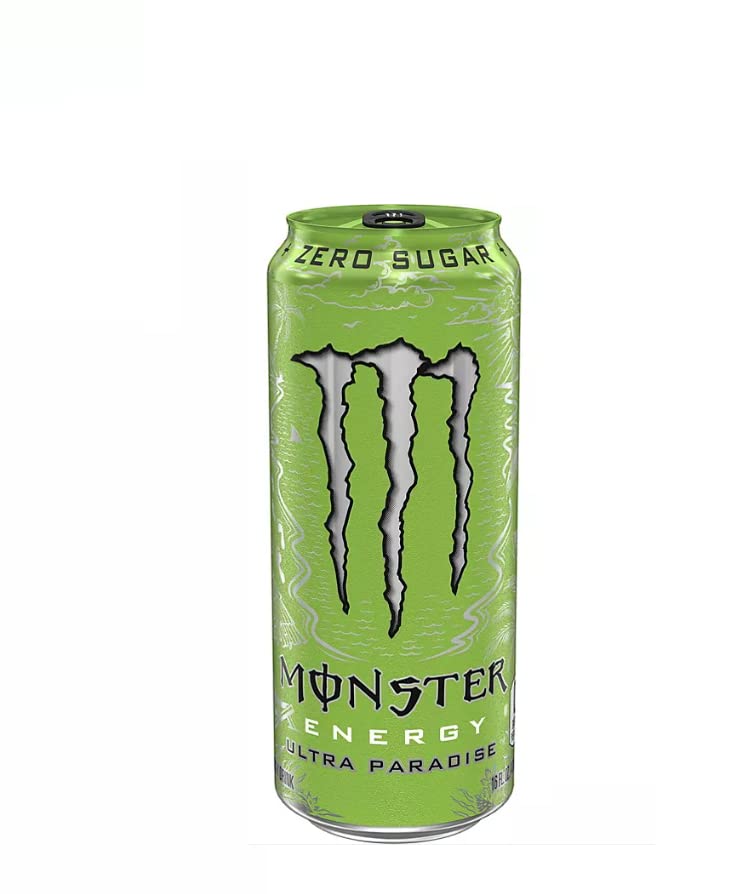 Premium Monster Energy Ultra ,Sugar Free - Shop Today