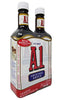 Quality A1 Original Sauce for Steak, Pork & Chicken, 20 oz x 2 Bottles