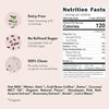 Quality Pop & Bottle Vanilla Oat Milk Latte Flavors - Free Shipping Available