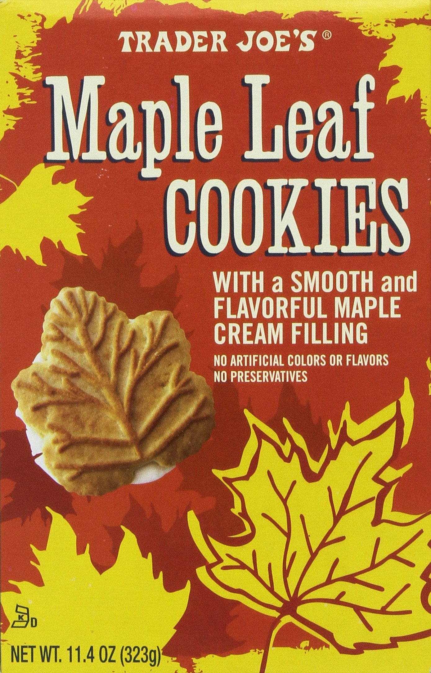 Premium TJ's COOKIE - Shop Today