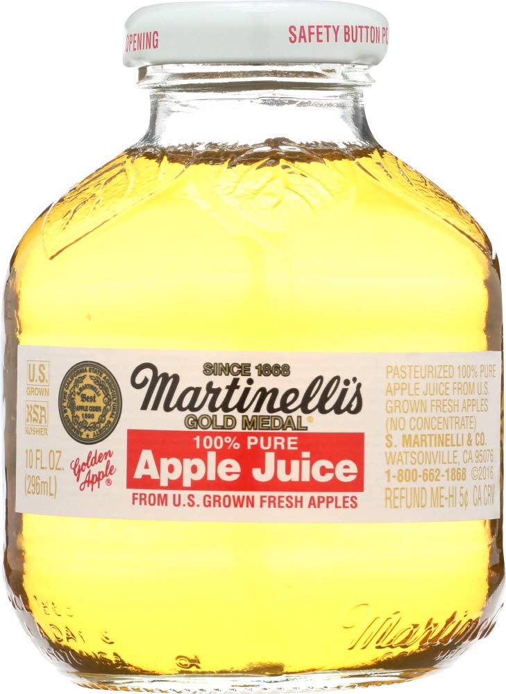 Premium Martinelli Juice Apple - Shop Today