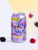 Quality LACROIX Sparkling Flavored Can Zero Calorie, Zero Sweetener, Zero Sodium