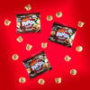 Quality Meiji Hello Panda Cookies, Chocolate Crème Filled - 32 Count, 0.75oz Packages - Bite Sized Cookies with Fun Panda Sports