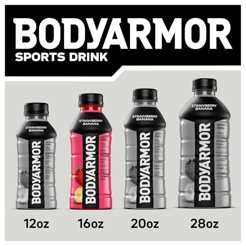 Quality BODYARMOR Sports Drink Sports Beverage - Buy Now & Save