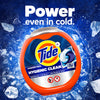 Quality Tide Free & Gentle HE Liquid Laundry Detergent Unscented