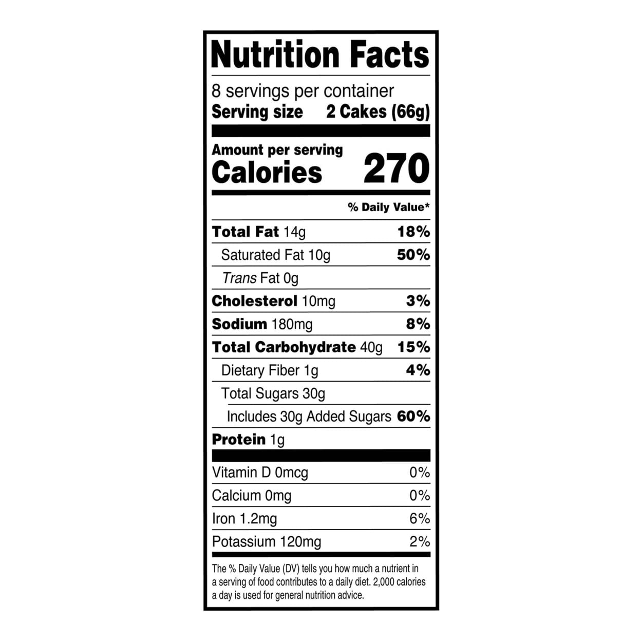 Premium Hostess Valentine Ding Dongs 32 count - Limited Time Offer