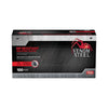 Quality Venom Steel Industrial Nitrile Gloves, 6 mil, 2 Layer Rip Resistant, One Size Fits Most, 100 Count