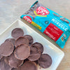 Quality Enjoy Life Baking Dark Chocolate Morsels, Dairy Free Chocolate Chips, Soy Free, Nut Free, Non GMO, Gluten Free, Vegan Chocolate Chips, Bulk Chocolate 12 Bags (9 oz)