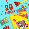 Quality Ring Pop Individually Wrapped Bulk Lollipop- Variety Party Pack