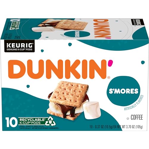 Premium Dunkin' Dunkin’ K-Cups Original - Limited Time Offer