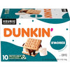Premium Dunkin' Dunkin’ K-Cups Original - Limited Time Offer