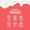 Quality Strawberry Yoggies Bags Parent - Limited Time Offer