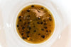Quality Al Amin Foods Vonbee Passion Fruit Honey Puree. One Bottles 42.32oz/ 2.6lb. Quite good and very versatile.