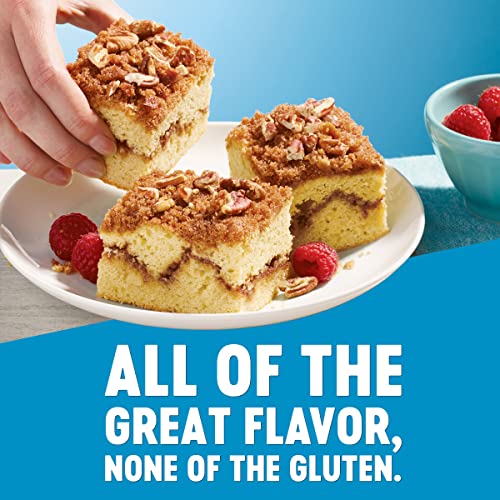 Premium Krusteaz Gluten Free Cake Mix - Best Price Guaranteed
