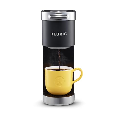 Quality Keurig K-Mini Plus Single Serve K-Cup Pod Coffee Maker