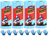 2 Pack 75130 Shop Towels, 55 Towels/In each Pack ((24 rolls Total))