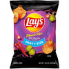 Lay's Sour Cream & Onion Flavored Potato Chips, 1.5 ounce bag (Pack of 8)