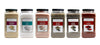 Olde Thompson Mediterranean Sea Salt, Coarse Grain, 12 Pound, Bulk Size