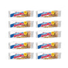 Hostess Powdered Sugar Donettes, 6 Count Bags (10 Pack)