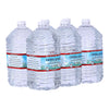 Crystal Geyser Natural Alpine Spring Water, Drinking Water Bottled at the Source, 6 Gallons