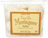 Trader Joe's Vanilla Meringues Cookies
