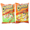 Cheetos Crunchy Flamin Hot Cheese 2 Oz - 6packs